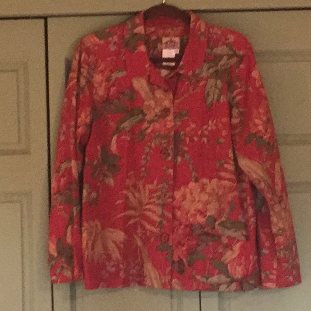 Barn Fly L jacket